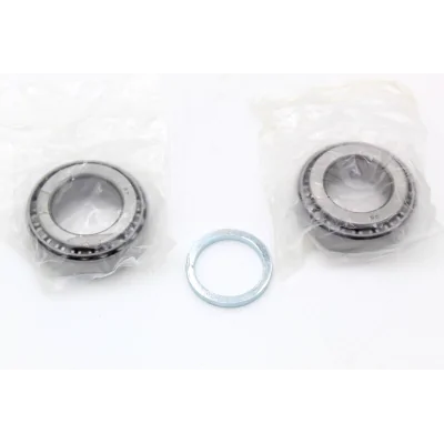 HONDA KIT CUSCINETTI STERZO CONICI PER  NSR125-CBR125-CBF125 | RICAMBI HONDA CB125-CBX-CS125 | Mamoto Ecommerce |  
