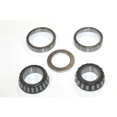 HONDA KIT CUSCINETTI STERZO CONICI PER  CB500 FOUR-CB750 FOUR | RICAMBI HONDA CB750 FOUR K2 | Mamoto Ecommerce |  
