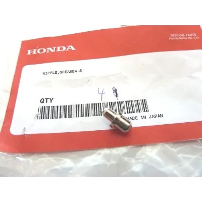 HONDA INGRASSATORE...