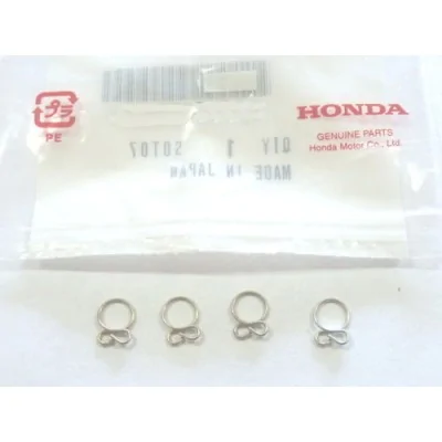 HONDA FERMI TUBI SFIATO...