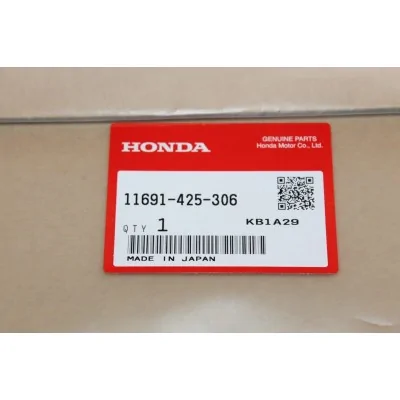 HONDA GUARNIZIONE COPERCHIO DINAMO CB750-900-1100F           11691-425-306 | RICAMBI HONDA MOTO D'EPOCA | Mamoto Ecommerce |  