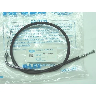 HONDA CAVO GAS A TSK PER...