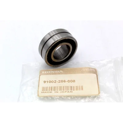 HONDA CUSCINETTO ALBERO PRIMARIO CB350-400-500 FOUR-CB350K  91002-286-008 | RICAMBI HONDA CB350-400 FOUR | Mamoto Ecommerce |  