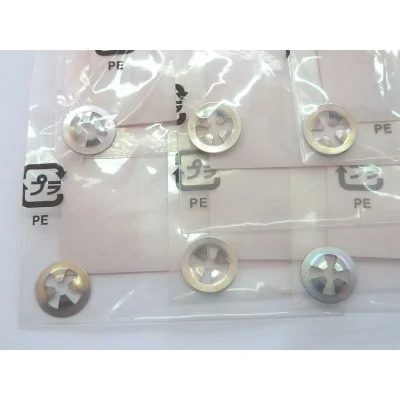 HONDA KIT CLIP FREGI...