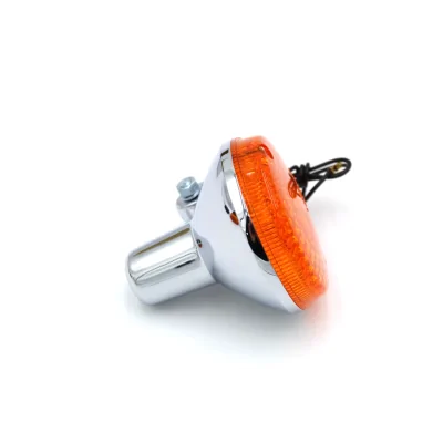 KAWASAKI FRECCIA COMPLETA  OMOLOGATA PER KH250-400-500-Z650-Z250      23040-055 | RICAMBI KAWASAKI KH400-500-750 | Mamoto Ecommerce |  