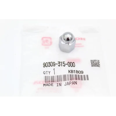 HONDA DADO AMMORTIZZATORI...