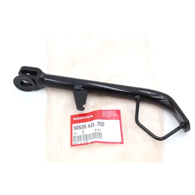 HONDA CAVALLETTO LATERALE PER SA50-110 VISION     50530-KZL-700 | RICAMBI HONDA SA50-110 VISION | Mamoto Ecommerce |  