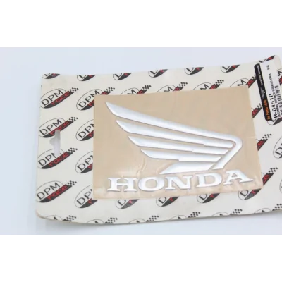 DPM DECALCO DX IN RILIEVO...