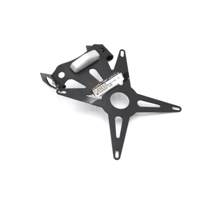 DPM KIT TARGA COMPLETO PER...