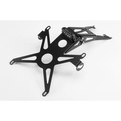 DPM KIT TARGA COMPLETO PER...