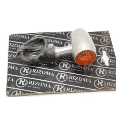 RIZOMA FRECCIA IN ALLUMINIO...