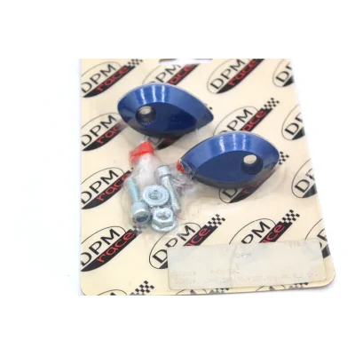 DPM COPRIFORI LAMPEGGIANTI...