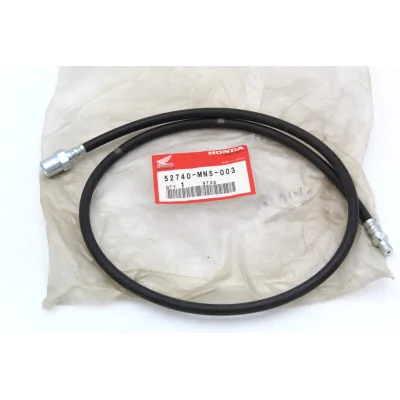 HONDA TUBO ARIA COMPRESSORE...