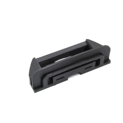 HONDA GOMMINO FISSAGGIO...