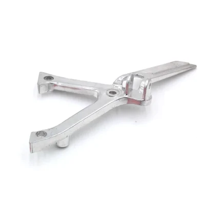 APRILIA SUPPORTO PEDANA...