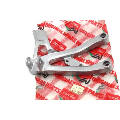 APRILIA SUPPORTO PEDANA...