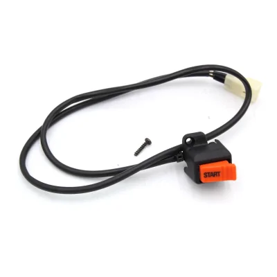 APRILIA INTERRUTTORE START...