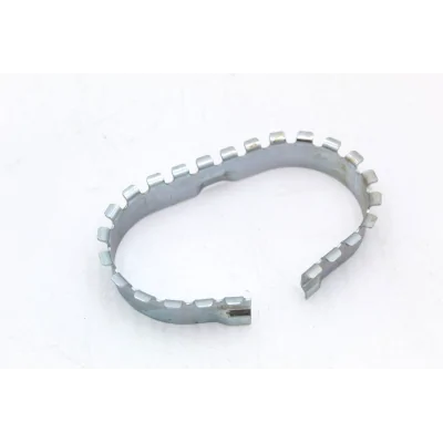 APRILIA FASCETTA FISSAGGIO...