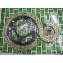 HONDA KIT CATENA PER CBR1000F 89-93