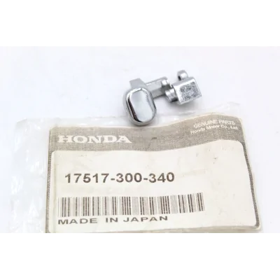 HONDA GANCIO TAPPO...