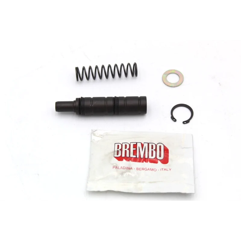 Kit Revisione Testa Quincy 216 ROC 33 – Pompa Compressore Aria, Ricambi Generici