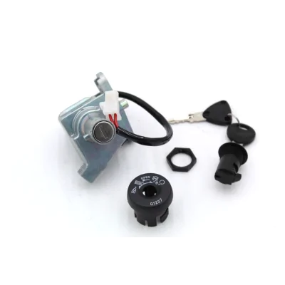 HONDA BLOCCO ACCENSIONE...