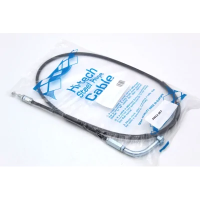 KAWASAKI CAVO APERTURA GAS...