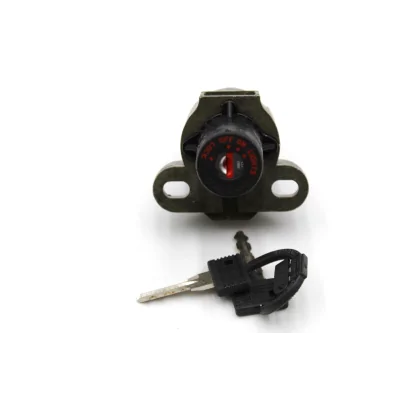 APRILIA BLOCCO ACCENSIONE COMPLETO ZADI PER AF1 50 | RICAMBI APRILIA AF1 50 | Mamoto Ecommerce |  