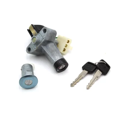 HONDA BLOCCO ACCENSIONE...