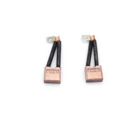 KAWASAKI KIT SPAZZOLE...