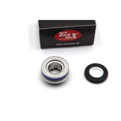 HONDA SIGILLO MECCANICO POMPA ACQUA PER SH125-150-NES125-150       19217-657-023 | RICAMBI HONDA SH125-150 | Mamoto Ecommerce |  