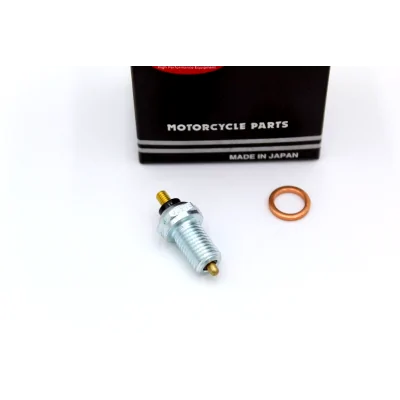 HONDA INTERRUTTORE FOLLE...