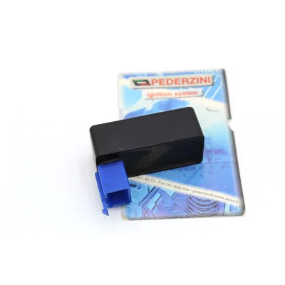 HONDA CENTRALINA SENZA...