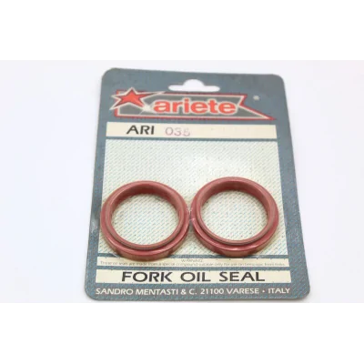 KIT PARAOLI FORCELLA ARIETE...