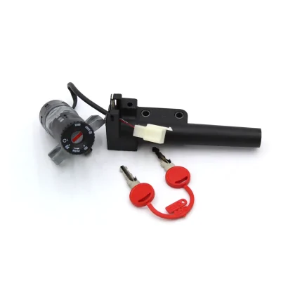 HONDA BLOCCO ACCENSIONE...