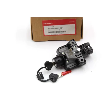 HONDA BLOCCO ACCENSIONE COMPLETO FES125-150 4T                     35100-KRJ-901 | RICAMBI HONDA MOTO D'EPOCA | Mamoto Ecommerce |  