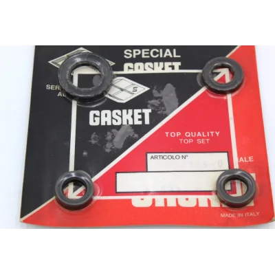 HONDA KIT PARAOLI MOTORE...