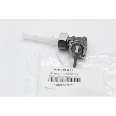 HONDA RUBINETTO BENZINA...