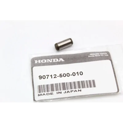 HONDA PIN BLOCCAGGIO...