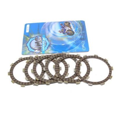 HONDA KIT DISCHI FRIZIONE...