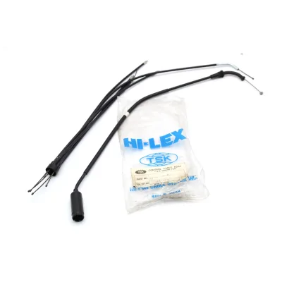 SUZUKI CAVO GAS TSK...