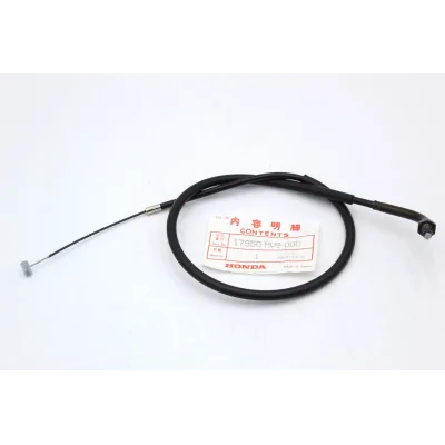 HONDA CAVO STARTER COMPLETO...