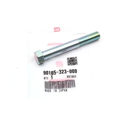 HONDA BULLONE PINZA FRENO...