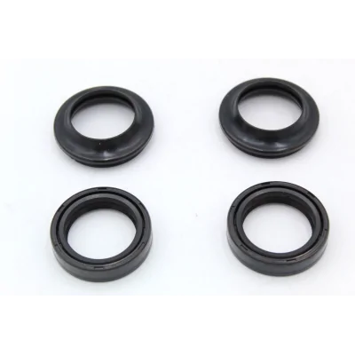 HONDA KIT PARAOLI FORCELLA+COPRIPOLVERE PER CBX1000Z/A-XL250S/R | RICAMBI HONDA XL250-XL350 | Mamoto Ecommerce |  