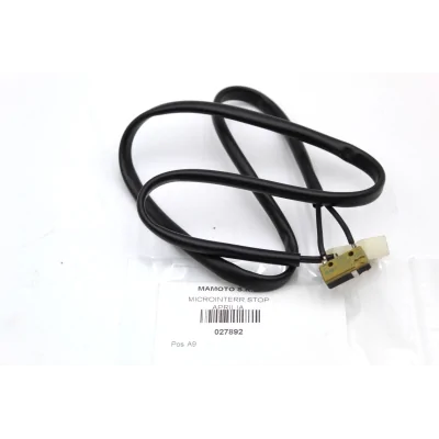 APRILIA INTERRUTTORE STOP...