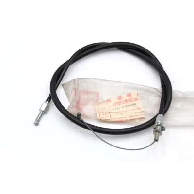 HONDA CAVO GAS B RITORNO...