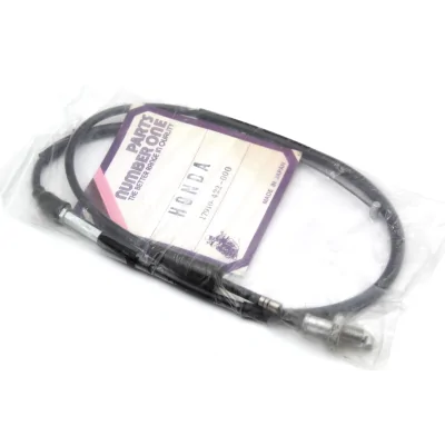 HONDA CAVO GAS A COMPLETO...