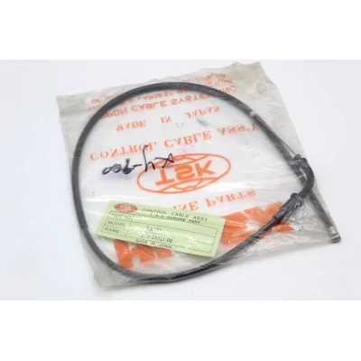 YAMAHA CAVO ACCELLERATORE...