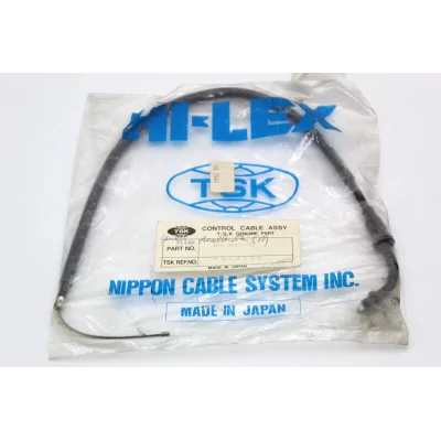 YAMAHA CAVO ACCELLERATORE B...