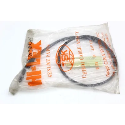 SUZUKI CAVO FRIZIONE TSK...